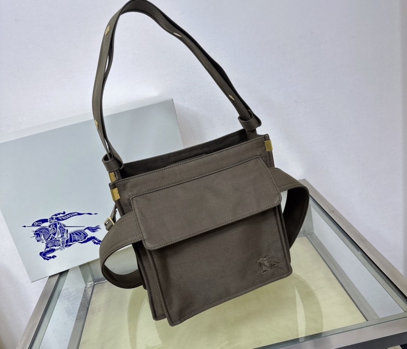 Burberry Satchel Bags